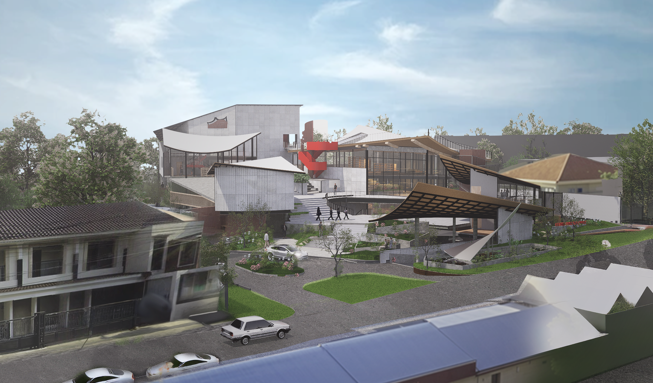 06 - Douvine Santoso - COLOMBO COMMUNITY LIBRARY.png